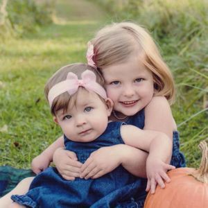 Meet your Posher, Christy